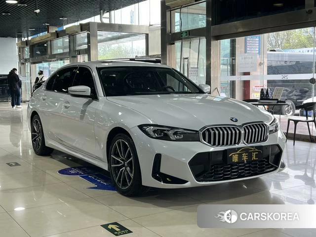 BMW 3 series id 4256814 из Китая 14