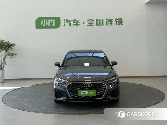 Audi A3 id 4301744 из Китая 14