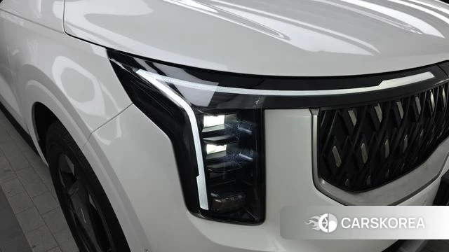 Kia The New Carnival 4th Generation id 4735080 из Кореи 14
