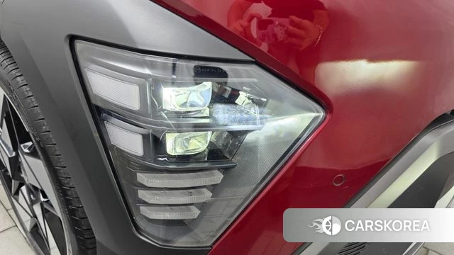 Hyundai Kona (SX2) id 4880428 из Кореи 14