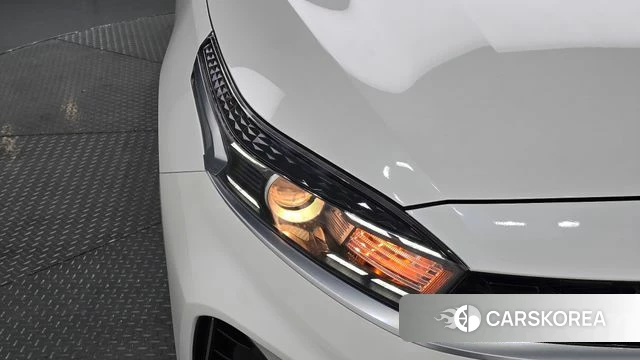 Kia The New K3 2nd generation id 4443911 из Кореи 14