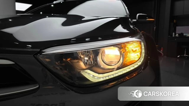 Kia Stonic id 4430135 из Кореи 14