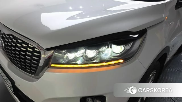 Kia The New Sorento id 4246273 из Кореи 14