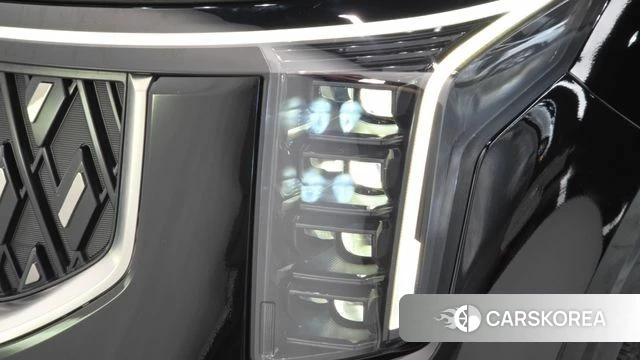 Kia The New Carnival 4th Generation id 4649848 из Кореи 14