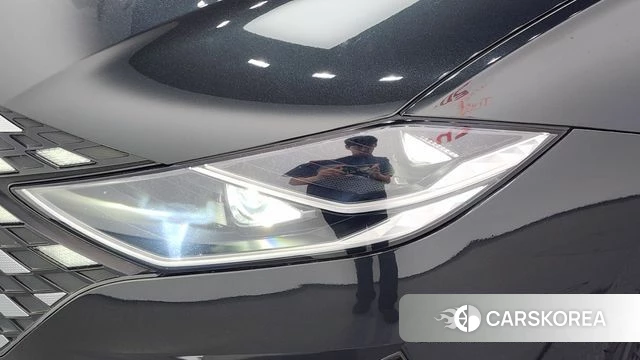 Hyundai The New Grandeur IG id 4397214 из Кореи 14