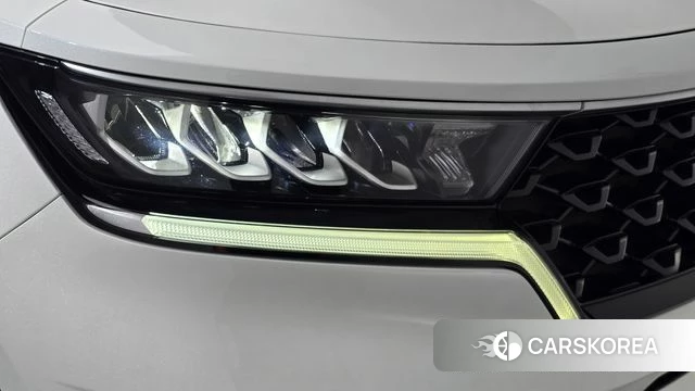 Kia Sorento 4th Generation id 4688536 из Кореи 14