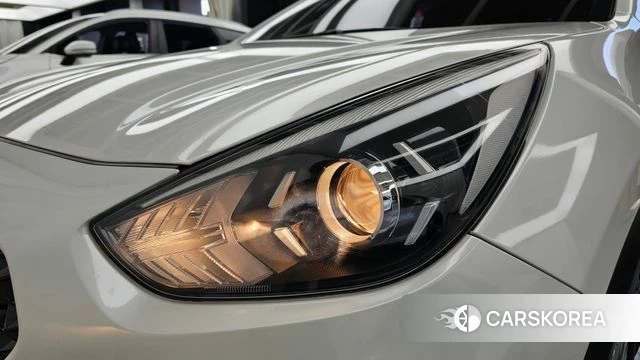 Kia The New Niro id 4776115 из Кореи 14
