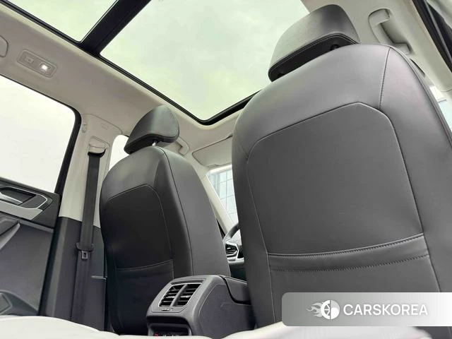 Volkswagen Tanyue id 4277885 из Китая 14