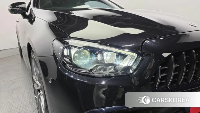 Mercedes-Benz E-Class W213 id 4775163 из Кореи 14