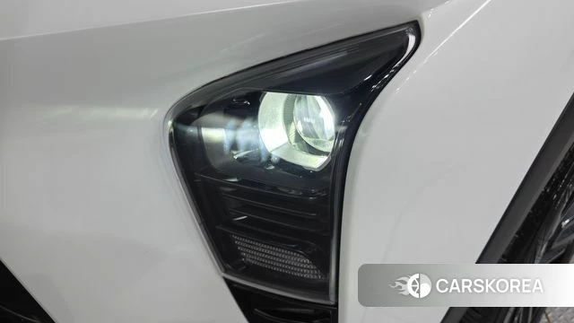 Chevrolet (GM Daewoo) Trax Crossover id 4528420 из Кореи 14
