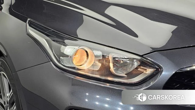 Kia Come New K3 id 4907658 из Кореи 14