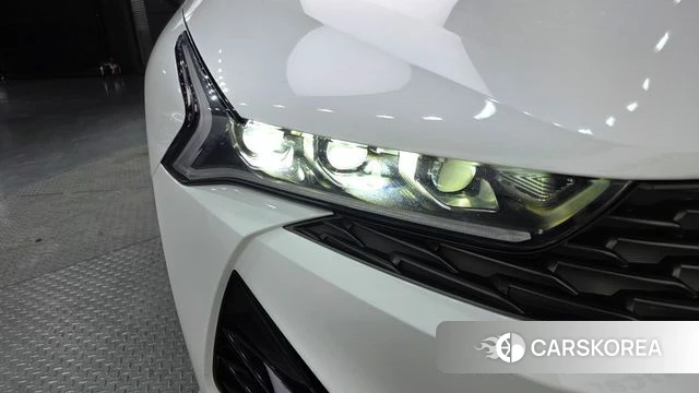 Kia K5 3rd generation id 4476438 из Кореи 14