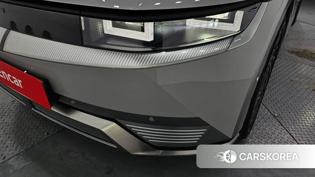 Hyundai Ionic 5 id 4572567 из Кореи 14