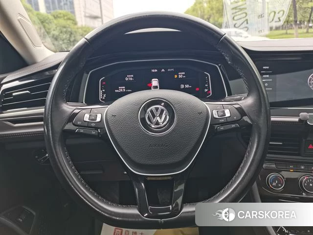 Volkswagen Sagitar id 4348337 из Китая 14