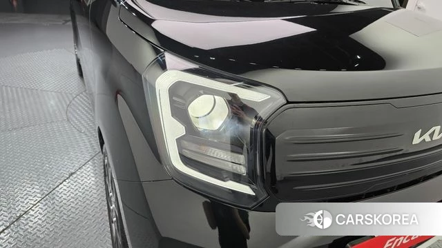 Kia The New Kia Ray id 4950706 из Кореи 14