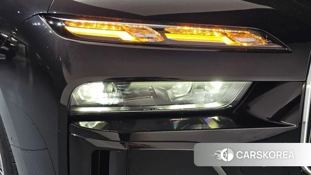 BMW 7 Series (G70) id 4720155 из Кореи 14