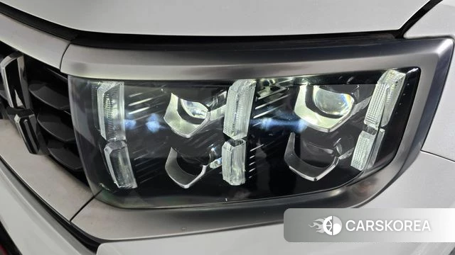 Kia Mohave Master id 4330633 из Кореи 14