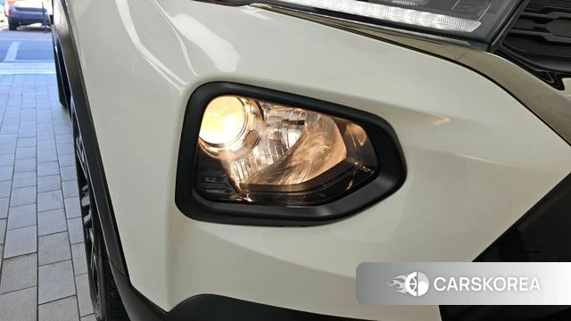 Chevrolet (GM Daewoo) Trailblazer id 4966633 из Кореи 14