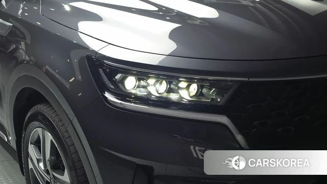 Kia Sorento 4th Generation id 4428441 из Кореи 14