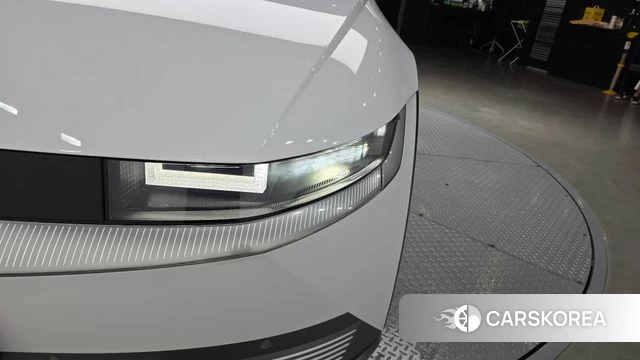 Hyundai Ionic 5 id 4337316 из Кореи 14