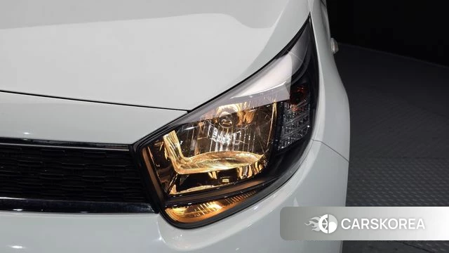Kia All New Morning (JA) id 4581907 из Кореи 14