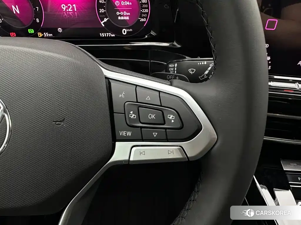 Volkswagen Talagon id 4679770 из Китая 14