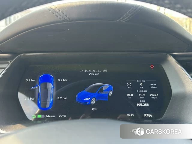 Tesla Model S id 4208250 из Китая 14