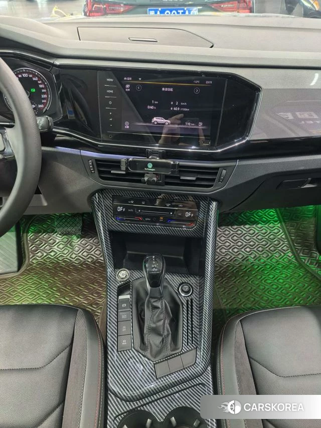 Volkswagen Tanyue id 3907758 из Китая 14