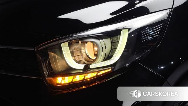 Kia All New Morning (JA) id 4543382 из Кореи 14
