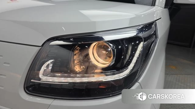 Kia The New Ray id 4770870 из Кореи 14