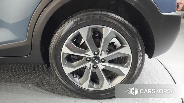 Kia Stonic id 4269296 из Кореи 14