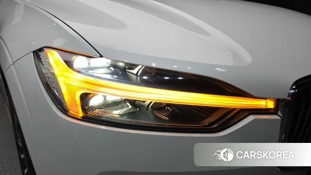 Volvo XC60 second Generation id 4292876 из Кореи 14