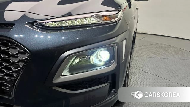 Hyundai Kona id 4225684 из Кореи 14