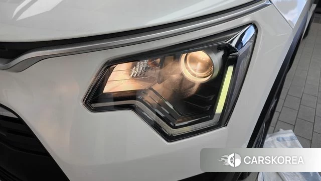 Kia Di Ol Nu Niro id 4697293 из Кореи 14
