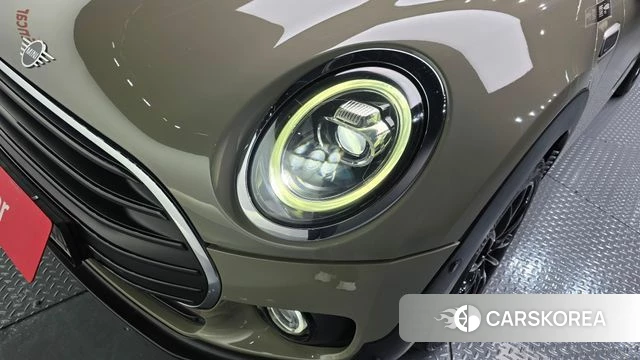 Mini Cooper Clubman id 4331359 из Кореи 14