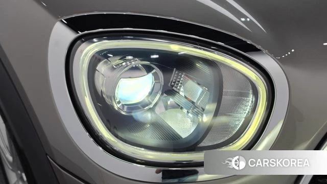 Mini Cooper Countryman id 4836535 из Кореи 14