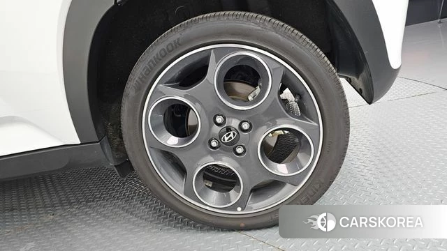 Hyundai The New Casper id 4862819 из Кореи 14