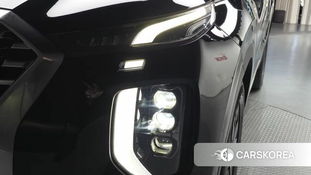 Hyundai Palisade id 4856141 из Кореи 14