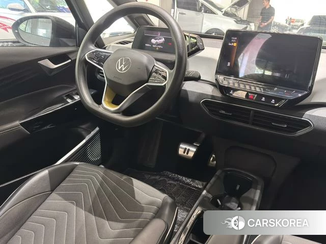 Volkswagen ID.3 id 4261767 из Китая 14