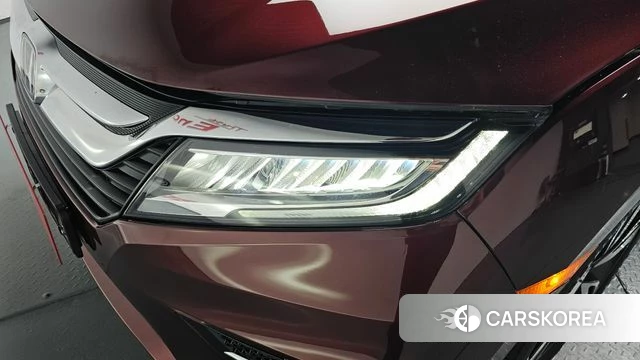 Honda Odyssey id 4325979 из Кореи 14