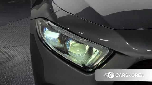 Mercedes-Benz CLS-Class C257 id 4873299 из Кореи 14