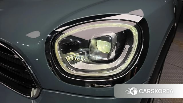 Mini Cooper Countryman id 4444899 из Кореи 14