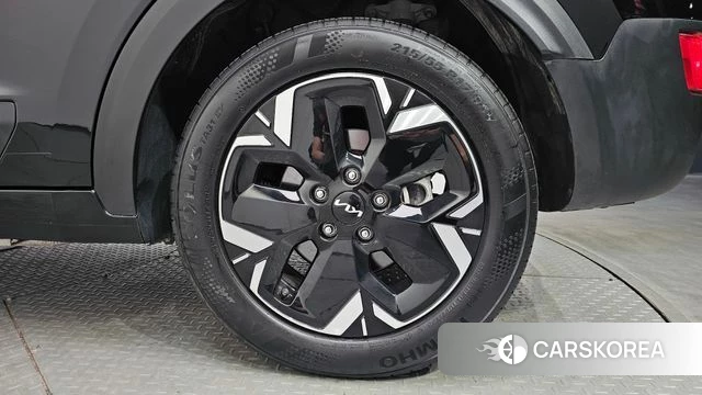 Kia Di All New Niro EV id 4916875 из Кореи 14