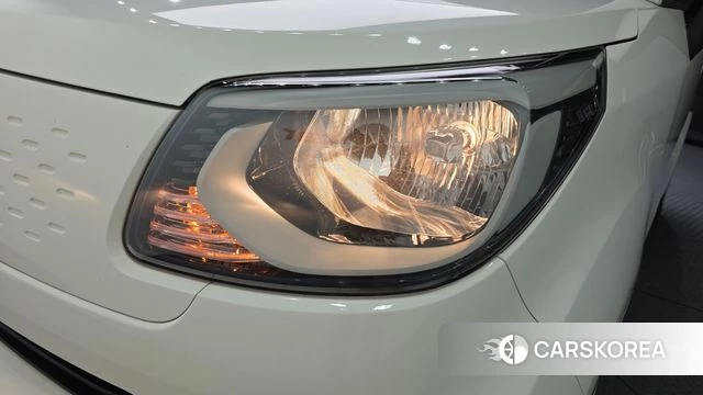 Kia The New Ray id 4683490 из Кореи 14
