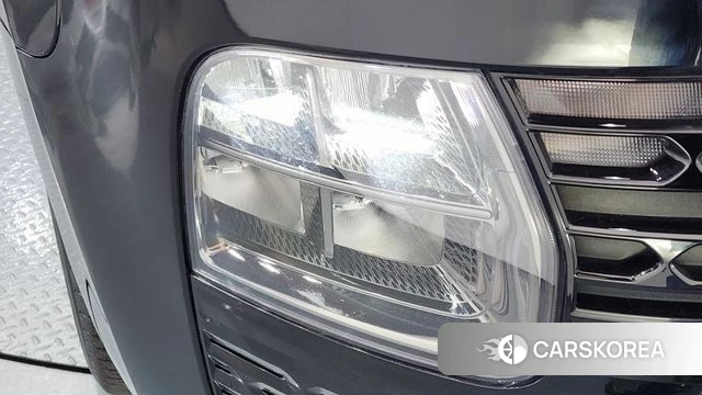 Hyundai Staria id 4408858 из Кореи 14