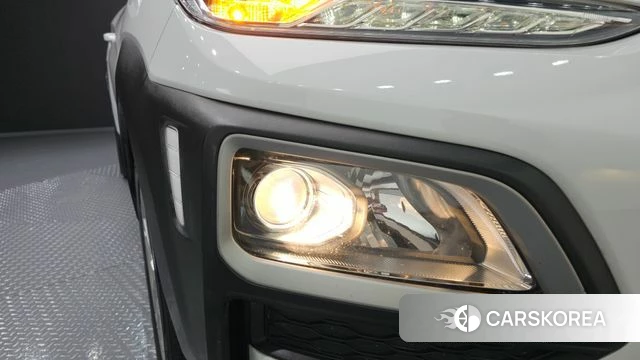 Hyundai Kona id 4435342 из Кореи 14
