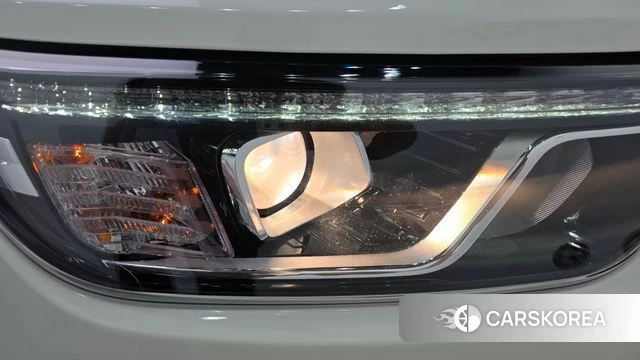 Ssangyong Berry New Tivoli id 4529426 из Кореи 14