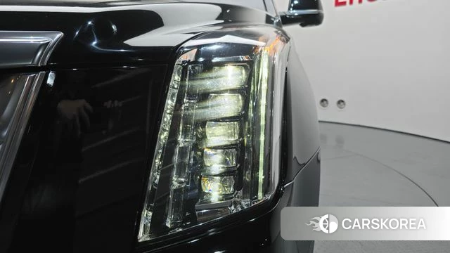 Cadillac Escalade id 4722585 из Кореи 14