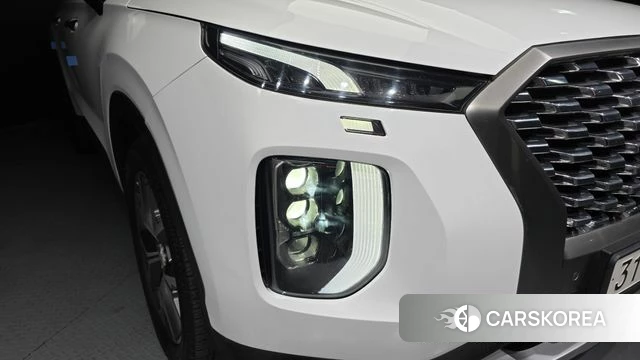 Hyundai Palisade id 4745349 из Кореи 14