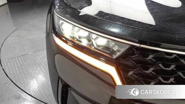 Kia Sorento 4th Generation id 4749948 из Кореи 14